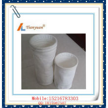 100% PTFE Filter Needle Felt Dust Filter Bag